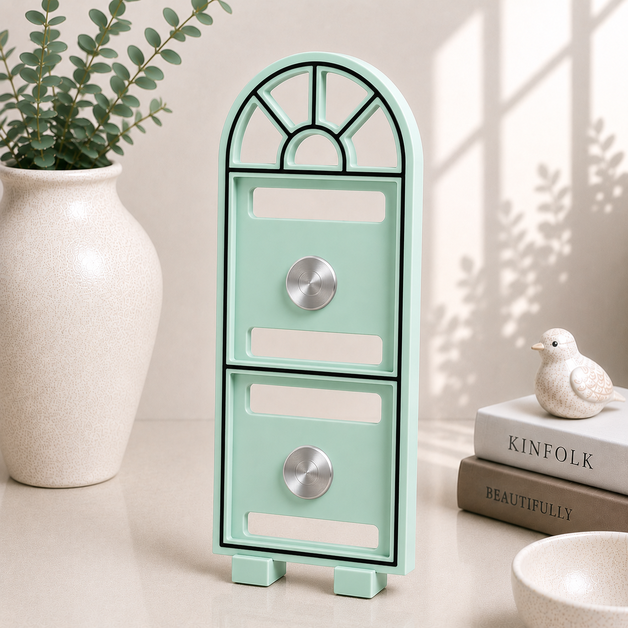 WINDOW Frame
