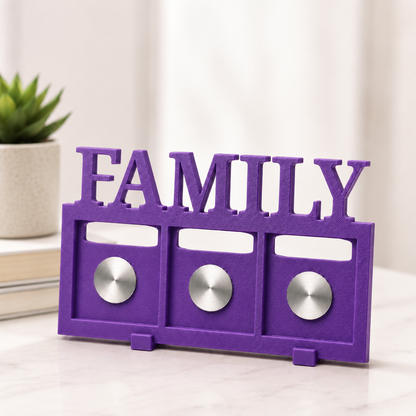 FAMILY Frame
