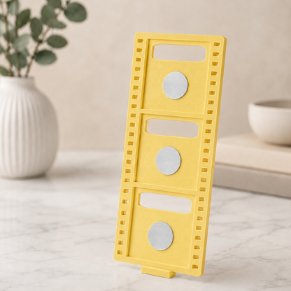 FILM STRIPE Frame