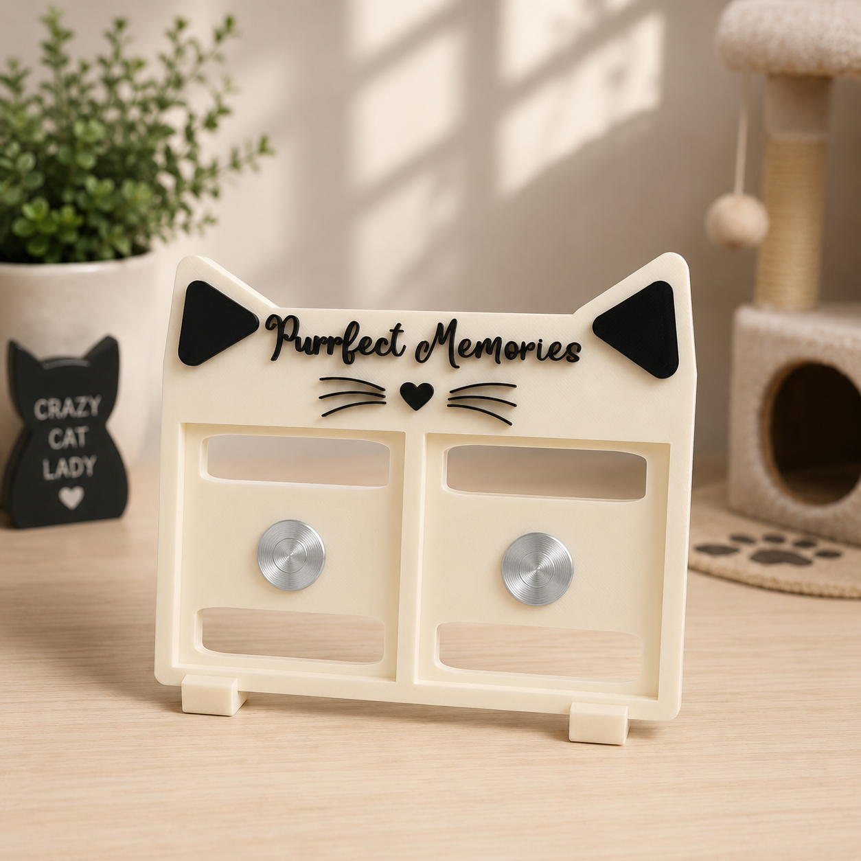 FurEver Memories Frame