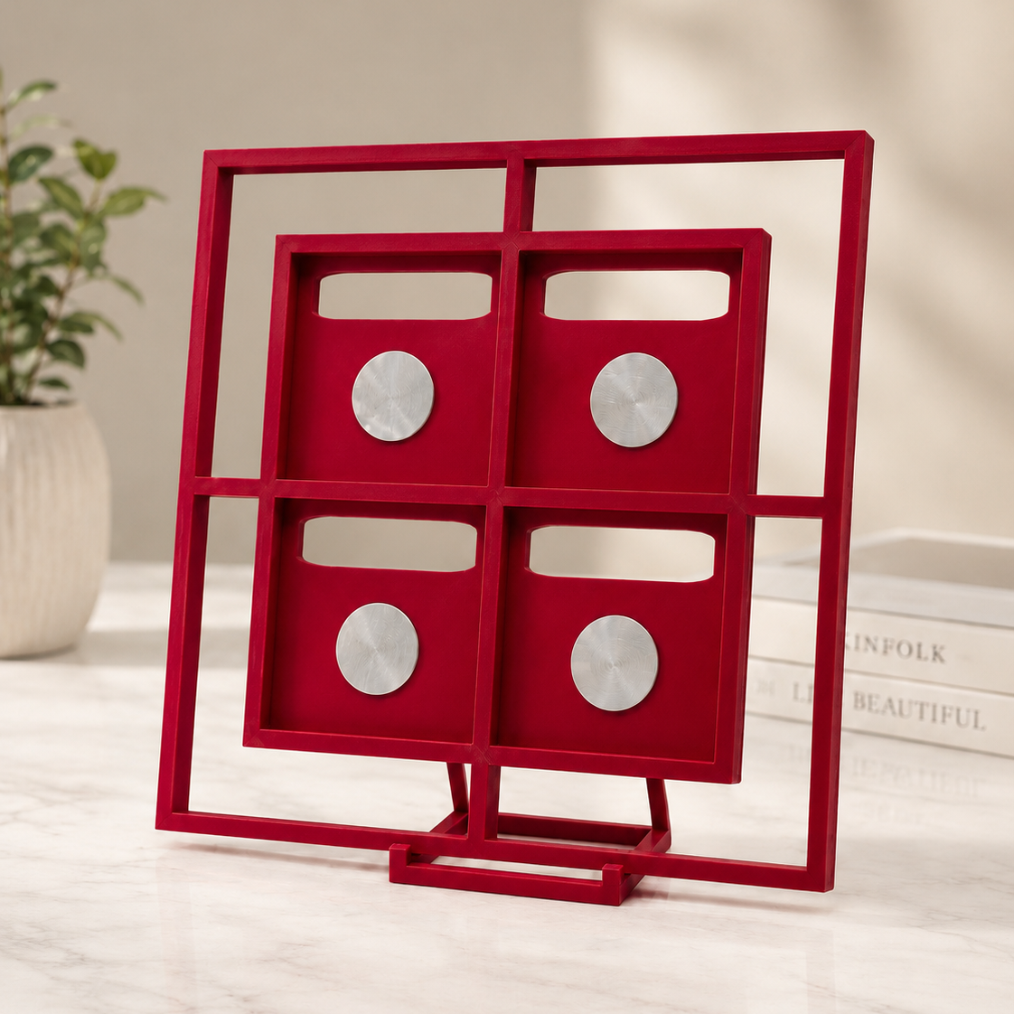 CUBIQ Frame