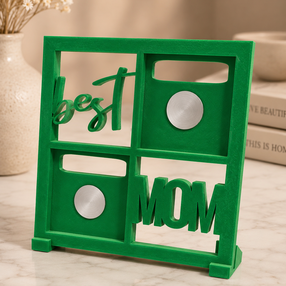 MOM Frame