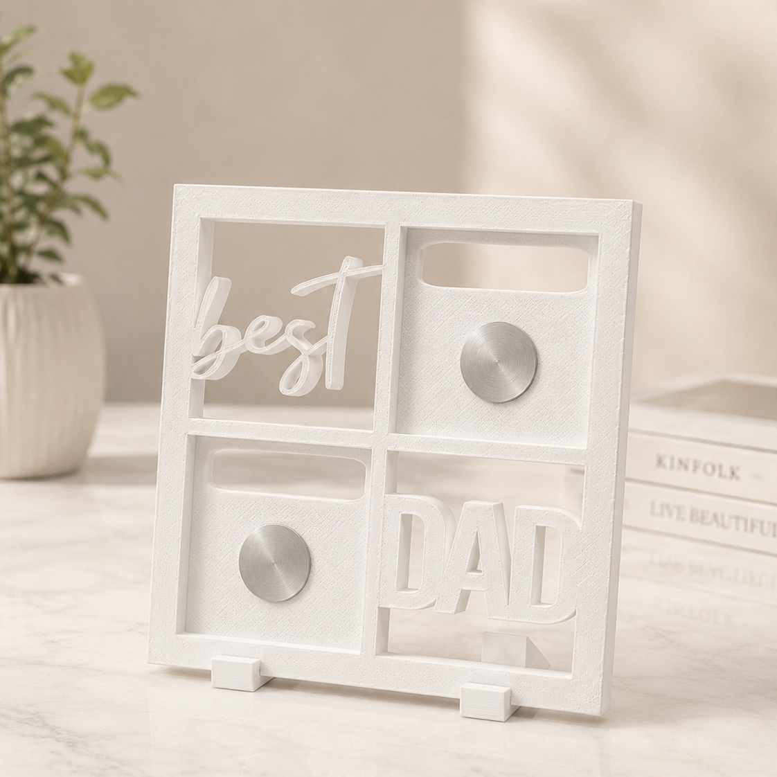 DAD Frame