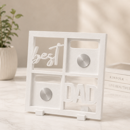 DAD Frame