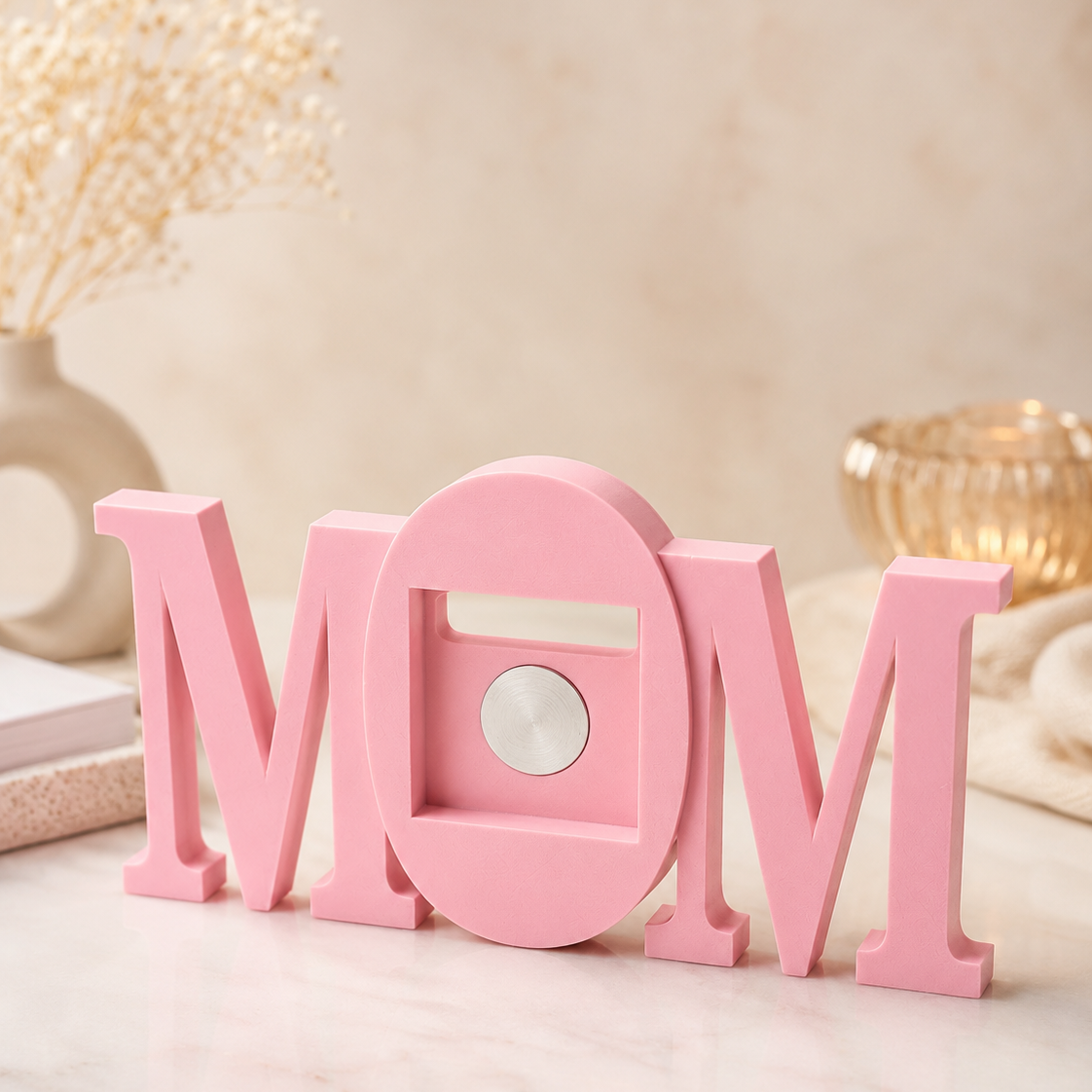 MOM Frame