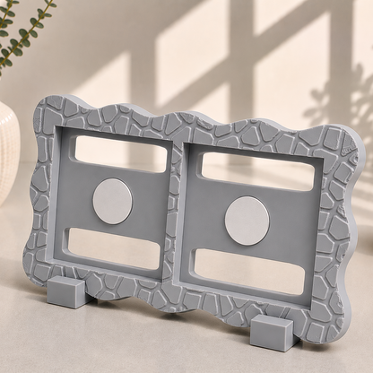WAVE Frame