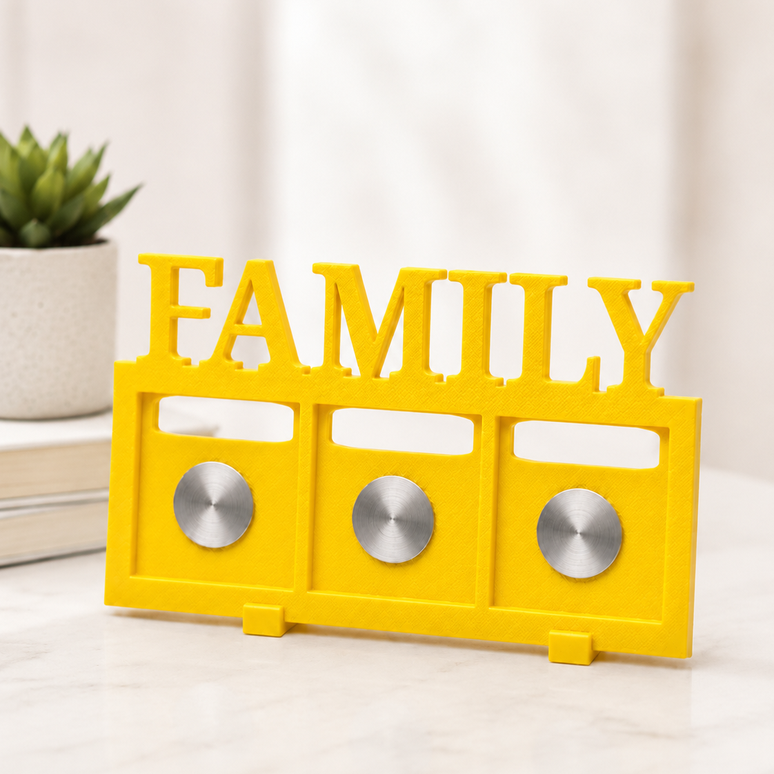 FAMILY Frame