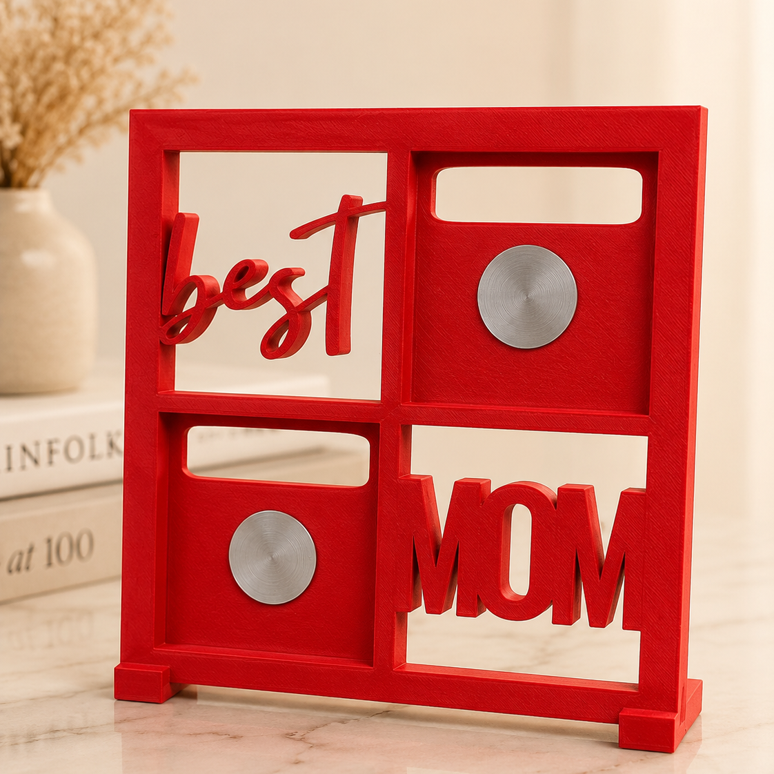 MOM Frame