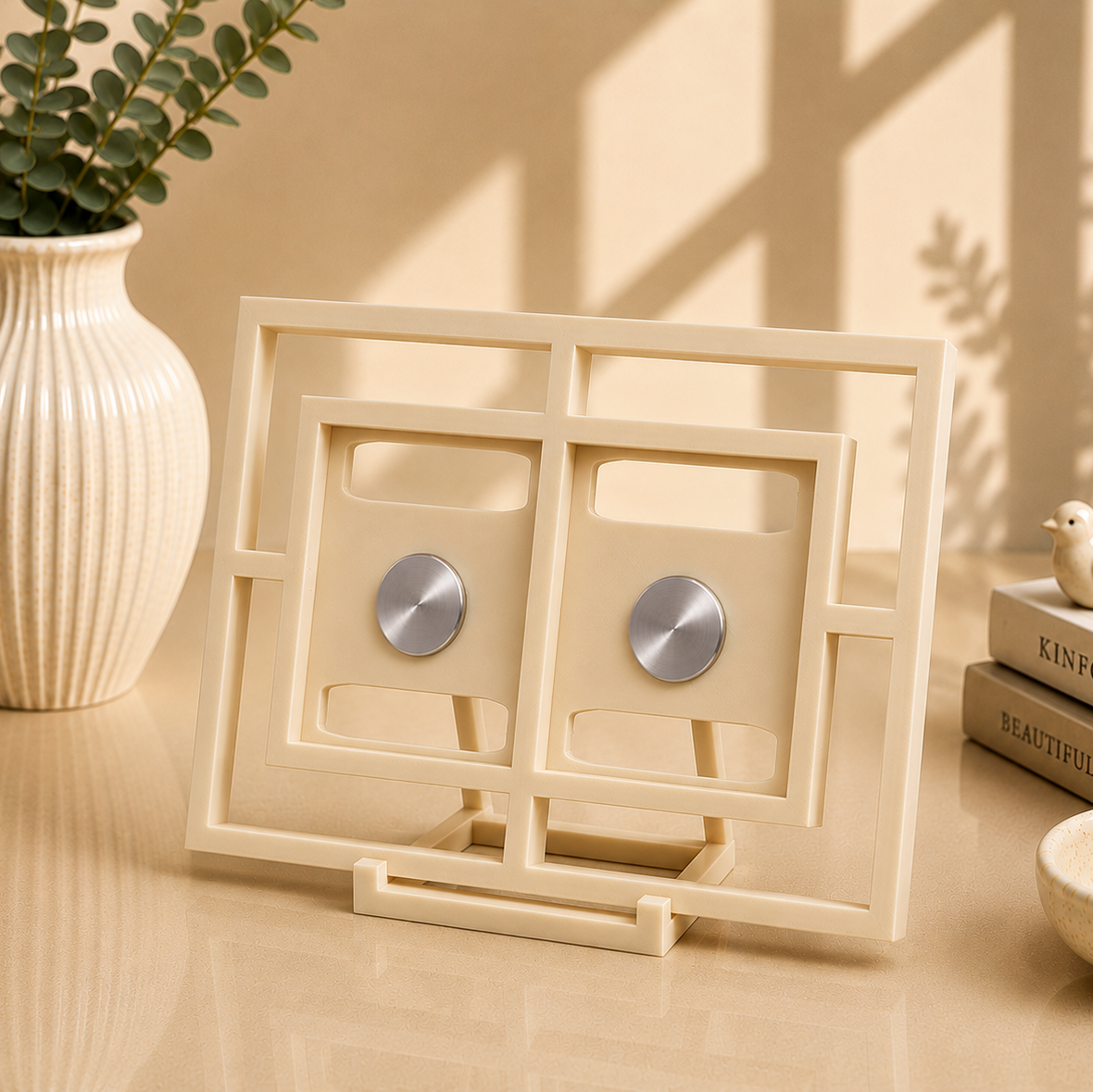 CUBIQ Frame