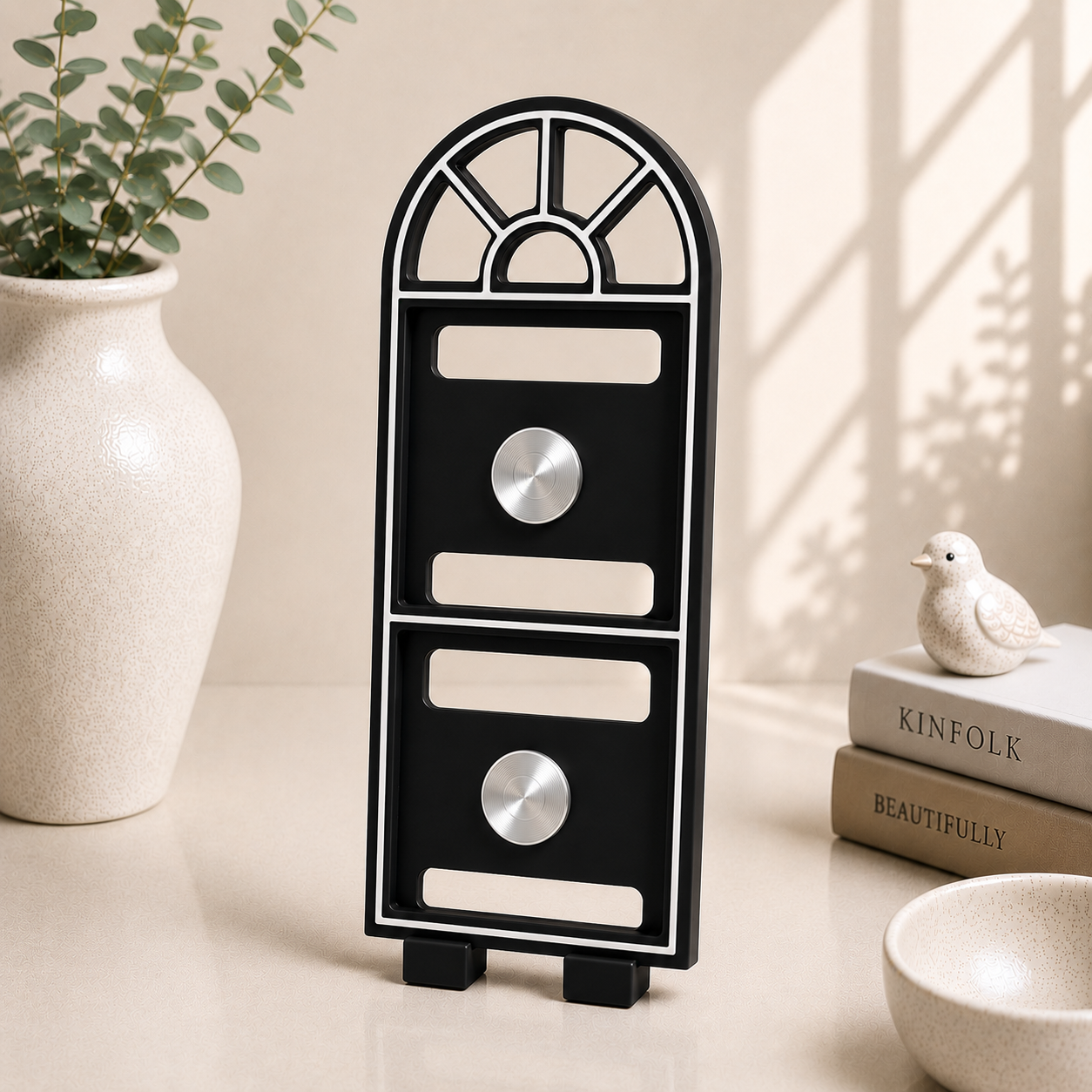 WINDOW Frame