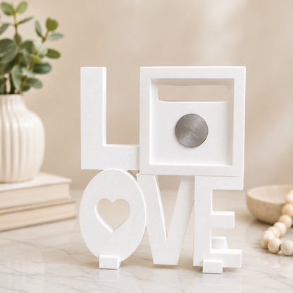LOVE Frame