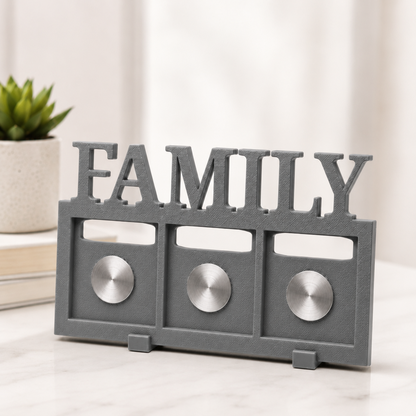 FAMILY Frame