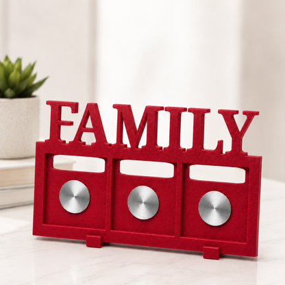 FAMILY Frame