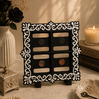 Filigree Frame