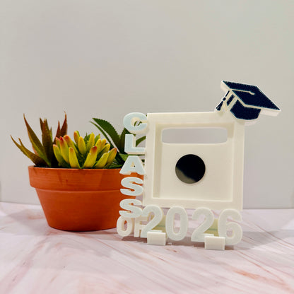 STL - GRADUATION Frame