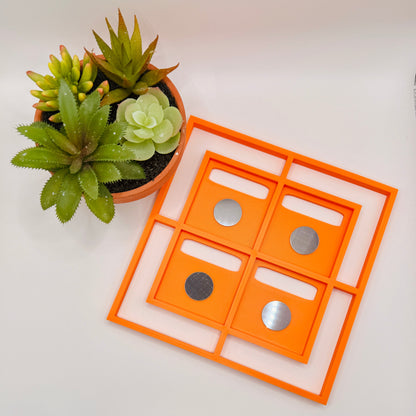CUBIQ Frame